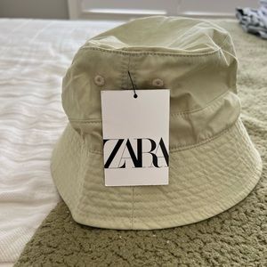 Zara Bucket Hat